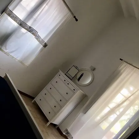 Il Sassolino Holiday home *