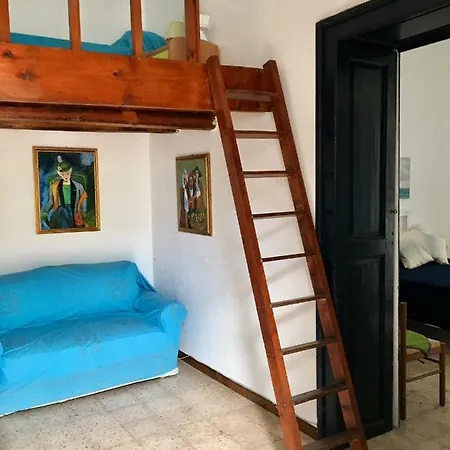 Il Sassolino * Stromboli