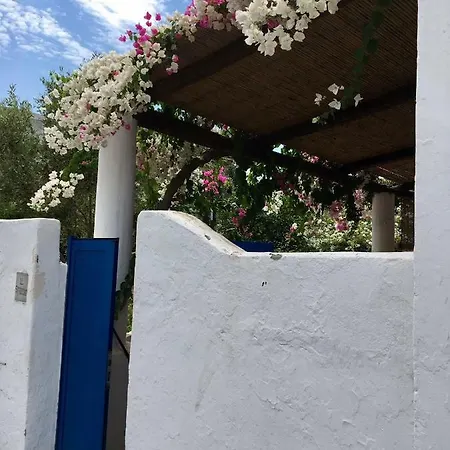 Holiday home Il Sassolino *