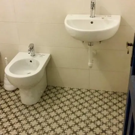 Il Sassolino Holiday home